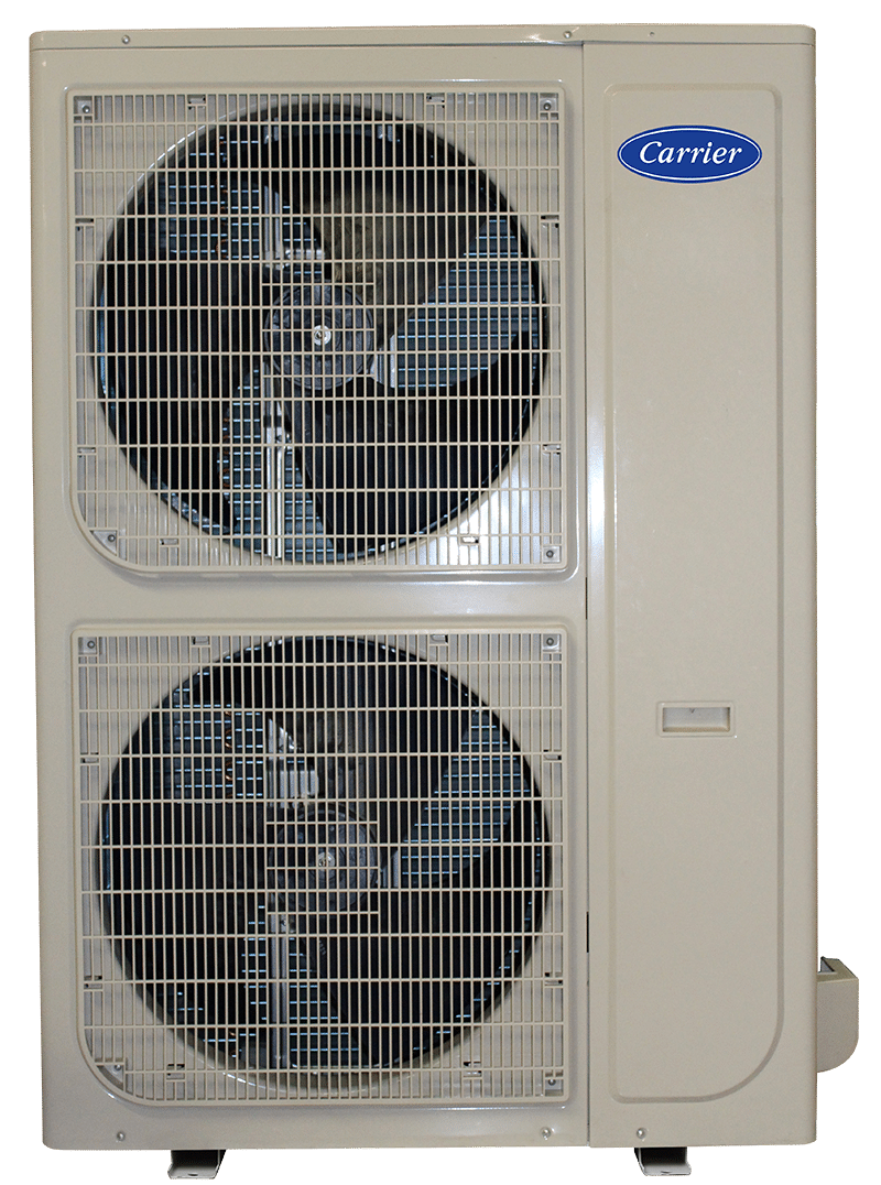 Air Conditioner Fan Carrier