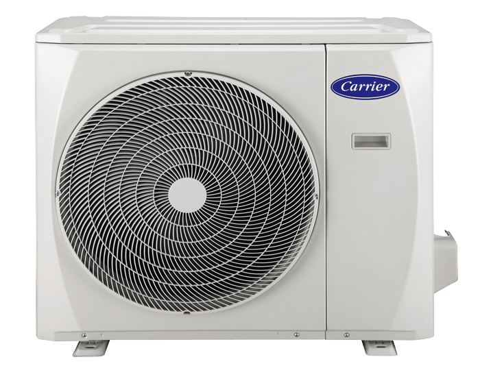 Air Conditioner Fan Carrier