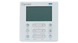 Carrier Air Conditioner Model Lookup