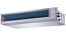 ducted inverter air conditioner