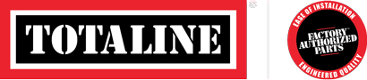 totaline logo