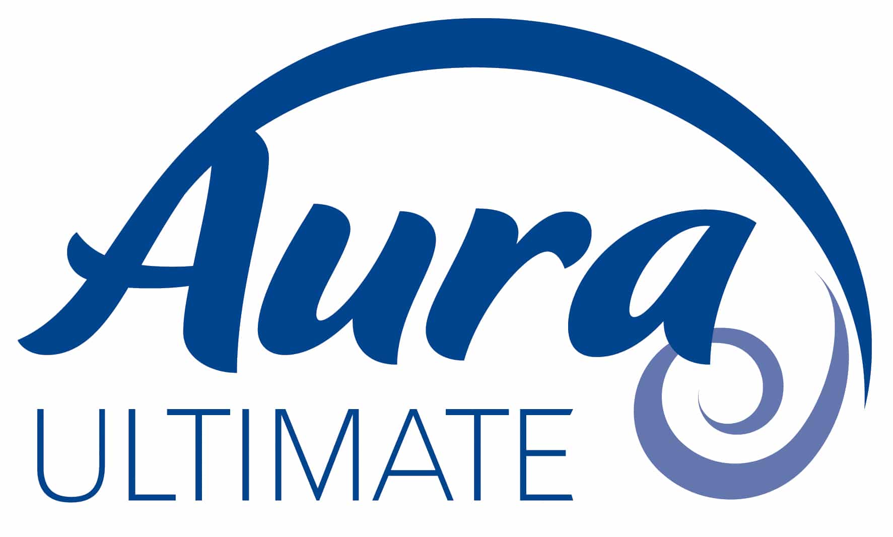 aura logo