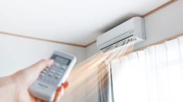why choose reverse cycle split system air conditioners
