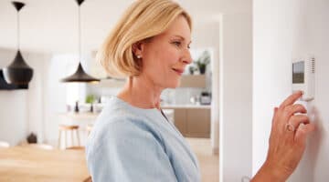 Why a high quality air conditioner adds value to your home