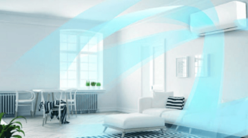 Why inverter technology is a must-have in your next ac