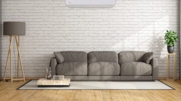 How air conditioners help improve the air quality in your home